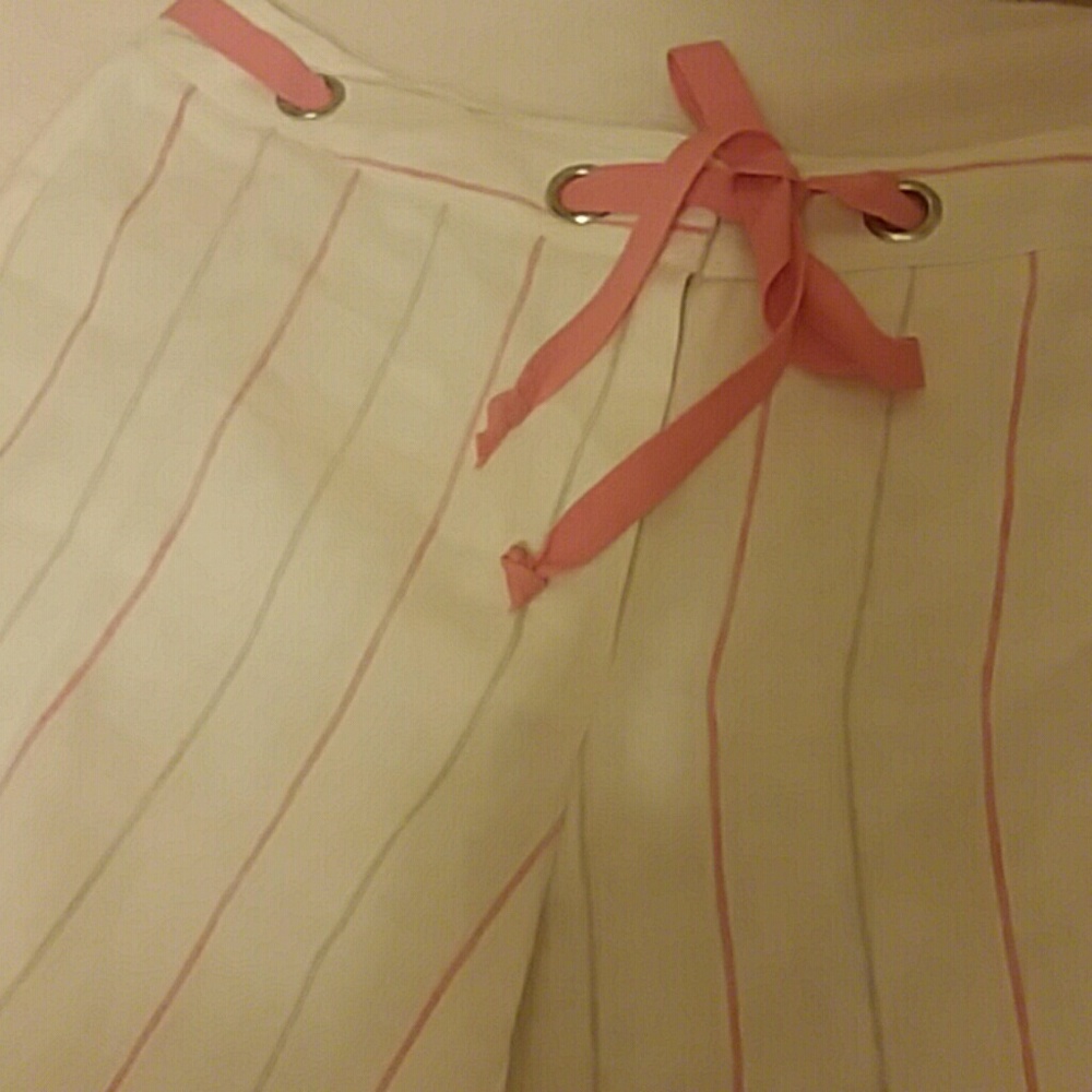 Deane & White size 4 never worn linen pants